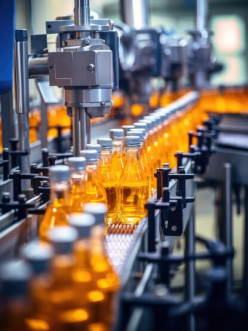 Personal Care industry 